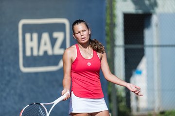 Nicole Rivkin 301 - BL DTV Hannover - TP Versmold : Ergebnis: 5:4